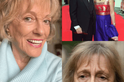 “FINAL CHAPTER BEGINS”: Dame Esther Rantzen’s Latest Photo Stirs Emotions as Terminal Cancer Battle Takes a Heartbreaking Turn