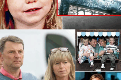 ‘We Never Stopped Searching!’ Madeleine McCann Reportedly Found in a Remote Hideaway After 18 Heartbreaking Years!” – Uncover the Truth Behind the Shock!