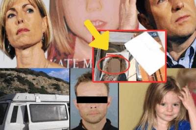BOMBSHELL: A never-before-seen photo of a girl resembling Madeleine McCann discovered inside Christian Brueckner’s storage locker — timestamped 2008