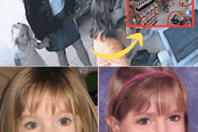 FOUND AFTER 18 YEARS: A single photograph from a private collection just matched Madeleine McCann’s iris — and shocked even the original investigators