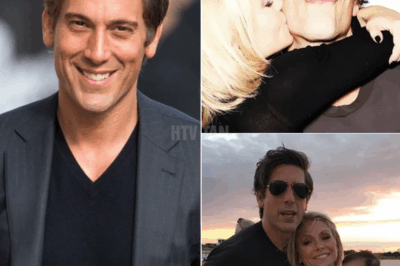 UNBELIEVABLE: ABC’S DAVID MUIR OFFICIALLY BECOMES A “DAD” – THE TRUTH BEHIND IT LEAVES VIEWERS SHOCKED In an unexpected and jaw-dropping announcement, ABC’s David Muir has officially become a father, sending shockwaves through viewers and fans. The truth behind his surprising new role as a parent has left many stunned, with details emerging that no one saw coming. What led to this life-changing revelation, and how has it impacted Muir’s personal life and public image? You won’t believe the full story—get the shocking details below 👇👇