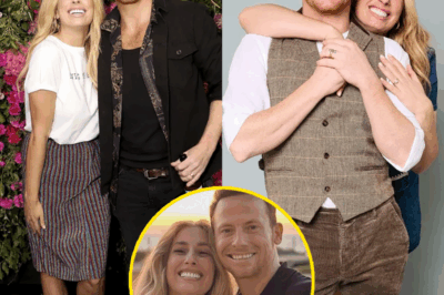 They’re Back! Stacey Solomon and Joe Swash Confirm Their Hit TV Show Is Returning for Season 2