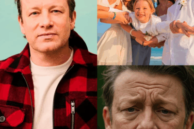 Jamie Oliver heartbreakingly reveals shocking news – All five of his children have been diagnosed with dyslexia, ADHD, and autism. “Every night, Jamie Oliver and his wife lie in bed trying to decode their children’s world — a world filled with chaos, brilliance, and neurodivergence