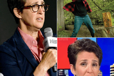 After 14 years of hosting her nightly show, Rachel Maddow has unexpectedly announced her decision to step back from MSNBC’s intense schedule. The 49-year-old anchor revealed serious health issues, including damage to seven spinal discs, which forced her to make a change. Behind this shocking decision lies a deep desire to slow down, do meaningful work, and preserve her independent voice. Thank you, Rachel, for your tireless years of dedication on the air!