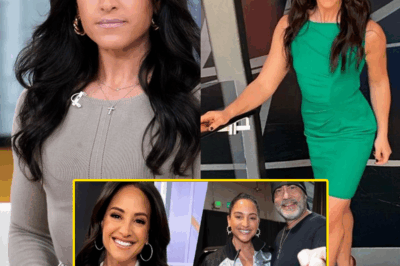 Emily Compagno Shocks Fans With Surprise Career Move — Leaving Fox News To Launch Her Own True Crime Network?