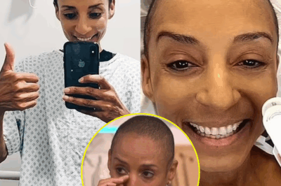 Three Years After Cancer All-Clear, Adele Roberts Is Back in Hospital — Fans Stunned by Her Haunting Words: “I’m So Tired… I Could Just Sleep Until I Die, I Thought I Was Cured”