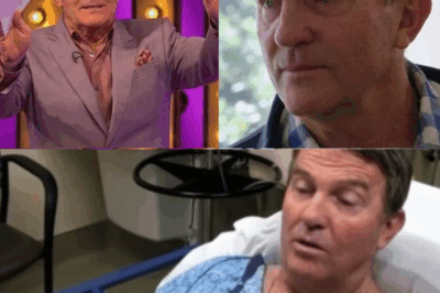 Bradley Walsh Breaks Down Over ‘Devastating’ Health Battle — Fans Left in Tears