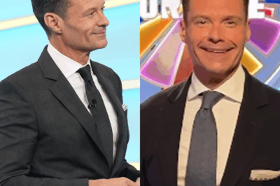 Ryan Seacrest’s Replacement REVEALED? Fans Go Wild Over UNMISSABLE CLUE—You Won’t Believe Who It Is!