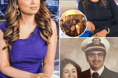 Sh0cked by Revelations about the Family and Parents of FOX News Host Aishah Hasnie!