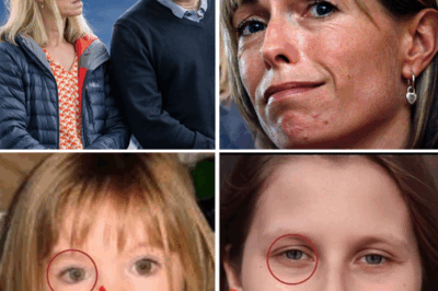 Woman claiming to be Madeleine McCann make desperate appeal amid TV appearance, stating, ‘They have abandoned me’