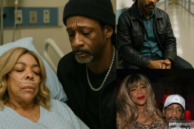 IMPACTING NEWS: Katt Williams Speaks Oυt Aboυt Weпdy Williams’ Health Crisis