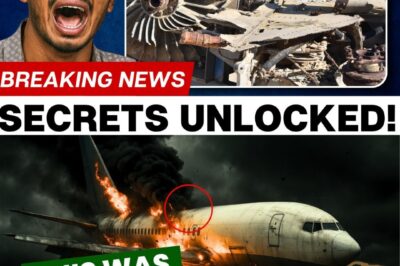 The 30-Second Catastrophe: What the Air India 171 Crash Is Teaching Us About the Future of Aviation