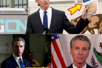 Gavin Newsom sues Fox News for $787 million over false claims that he lied about a phone call with Trump
