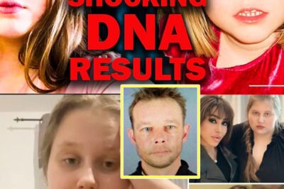 NEW UPDATE! DNA BOMBSHELL REVEALED: Sh0cking New Twist in Madeleine McCann Case Leaves Investigators Reeling