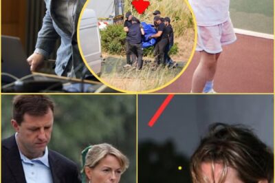 END OF SEARCH! Police Celebrate as Prime Suspect’s Secrets Are Finally Cr@cked! Madeleine McCann’s Parents Break Down in Tears, Saying “GO HOME BABY” After 18 Years!