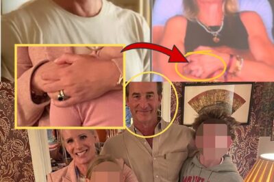 “SHE LIED TO EVERYONE” HR Boss Kristin Cabot’s Husband BREAKS SILENCE with Sh0cking Evidence That Could DES:TROY Her Career and EXPOSE EVERYTHING