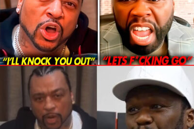 Big Meech THREATENS 50 Cent For LEAKING Lil Meech SNITCHING Video