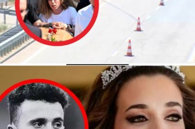 LATEST NEWS: Diogo Jota’s wife discovered her husband’s secret apartment rental contract paid in monthly installments for 7 years, the police immediately went to investigate and discovered