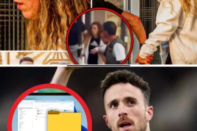 Breaking News: Diogo Jota’s Wife Surprised to Find a Hidden Folder on His Laptop Labeled “May 2020” — Inside Is a List of All Secret Assets That Shocked Liverpool, Details See Below