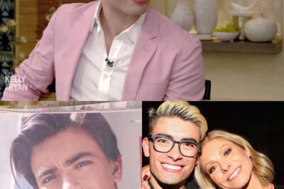 Kelly Ripa’s son, Michael Consuelos, comes out as gay and reveals his boyfriend’s identity, leaving his mom nearly “fainting” — what are the shocking details behind this love story?