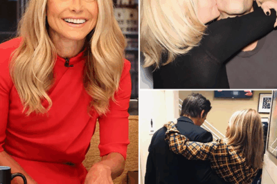 SH0CKING: Kelly Ripa Reveals Mind-Blowing Secrets About David Muir—You Won’t Believe What She Just Said!