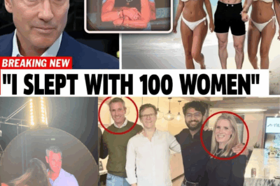 Behind the billions: CEO Andy Byron’s lavish life unravels in a shocking Coldplay kiss cam moment—whispers of wild affairs with countless women ignite the fire! What’s the real story hiding in his empire? Peek inside before it vanishes…