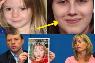 “No More Clues, No More Hope?” – The Madeleine McCann Case Reaches a Heartbreaking Standstill After £300,000 Final Search
