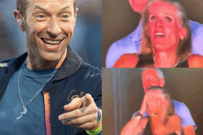 New Video Shows Andy Byron & Kristin Cabot Were Warned Well In Advance Before They Popped Up On The Jumbotron During Coldplay Show