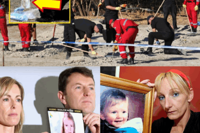 💔 “Mummy’s Coming to Bring You Home” — Ben Needham’s Mum Shares Tragic Update as She Quits UK to Be Closer to Missing Son 🙏