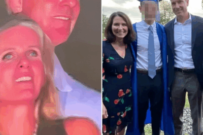 Lip Readers Uncovered Astronomer CEO Andy Byron’s Shocking 4-Word Reaction To Getting Caught On Kiss Cam With Co-Worker At Coldplay Concert