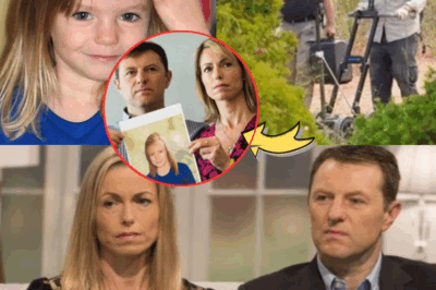 THIS JUST HAPPENED The search for Madeleine McCann has ended: ground-penetrating radar finds something UNACCEPTABLE in Praia da Luz that leaves police bowing their heads