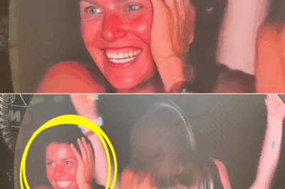 The Internet Has ID’d The Third Woman Caught On Jumbotron Next To Cheating Couple At Coldplay Concert, And Everyone Is Saying The Same Thing About Her