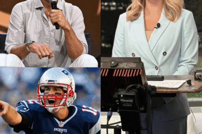 THIS JUST HAPPENED: Retired NFL Star Tries to Take Down Karoline Leavitt On Live TV