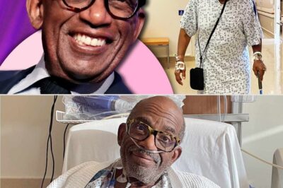 SHOCKED: ‘TODAY’ Show’s AL ROKER Faces Another Health Setback As He Returns To THE HOSPITAL Following Recent Treatment For Blood Clots, Raising Concern Among Fans