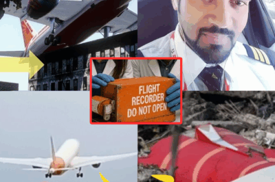 BREAKING: 🚨 Scientists Uncover the Truth Behind the Air India 171 Crash Mystery — And We’ve Been Deceived All Along.