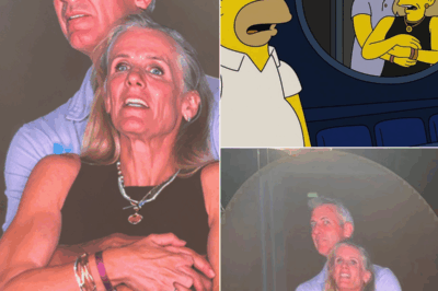 Did ‘The Simpsons’ Predict Astronomer CEO’s Andy Byron and Kirsitin Cabot’s Coldplay Jumbotron Affair? Fact-Checked Truth Revealed!