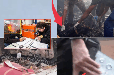 BREAKING FIND: Air India 171 Engine Shutdown Timeline Confirms a Silent Mechanical Glitch Missed During Final Pre-Flight Check