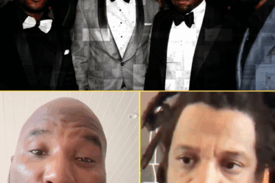 Jeezy Explains Why Jay-Z Took Him Off ‘Drunk In Love’ Song ‘I Dropped Ball When I Wrote My Verse’ (video)