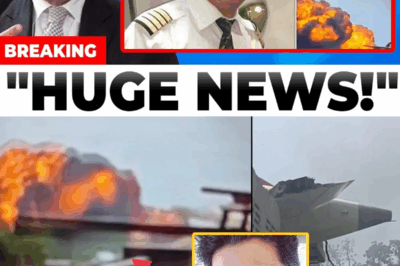 “Tell mom not to wait up.” — Air India 171 captain’s eerie last words revealed, as investigators say fuel cut wasn’t accidental