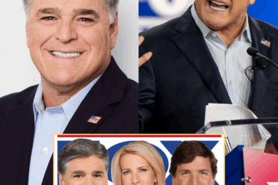 BREAKING NEWS – Veteran Fox News host Sean Hannity makes a Sh0cking TV statement – His Future Plans stun audiences!