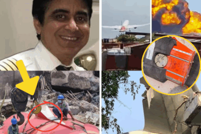 BREAKING: Air India 171’s black box confirms a hidden cockpit alarm triggered just 22 seconds before engine failure — a clue no one noticed until now