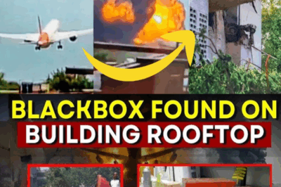 CLASSIFIED REVELATION: Black box audio from Air India 171 reveals the captain’s final decision — and the cockpit fell silent 3 seconds later