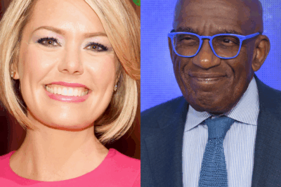 AWKWARD MOMENT on Today as Al Roker’s ‘INSENSITIVE’ Comment to Dylan Dreyer Leaves Fans Outraged – Sparking Calls for an On-Air Apology and Greater SENSITIVITY
