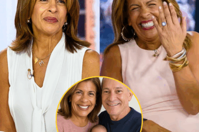 SHOCKING ANNOUNCEMENT: ‘Today’ former host Hoda Kotb OFFICIALLY ADDRESSED the whole rumors about her personal relationship