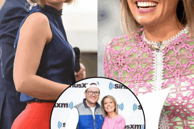 Dylan Dreyer doesn’t let personal news get in the way of her work and delivers a major career update to fans: “I’m going to live a completely different life.”