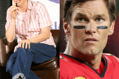 BREAKING: Rachel Maddow’s Viral Takedown: Retired NFL Star Left Speechless on Live TV…