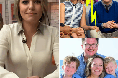 “THE TRUTH BEHIND THE BREAKUP”: DYLAN DREYER REVEALS WHY SHE ENDED HER 12-YEAR MARRIAGE TO BRIAN FICHERA—WHAT REALLY HAPPENED IN THEIR “PERFECT” HOME?