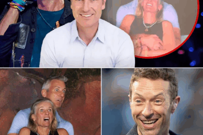 CEO Andy Byron Threatens to Sue Coldplay for Exposing His Affair at Concert—Is Legal Action on the Horizon?