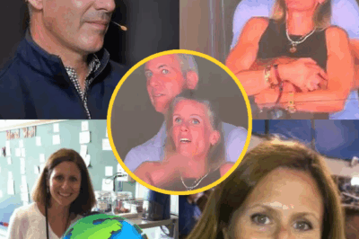 Caught on Camera: Coldplay Kiss Cam Sparks Viral Storm Involving Tech CEO and Top Exec 😬📸