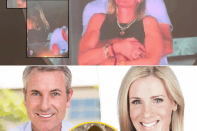 🔥COLD MOVE: HR Chief Kristin Cabot Caught Cuddling Married Boss on Kiss Cam at Coldplay Concert — The Same Woman Who Claimed She ‘Wins CEOs’ Trust’ on LinkedIn?! 👀💥